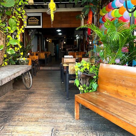 Bb House Budget & Boutique Chiang Mai Exterior photo