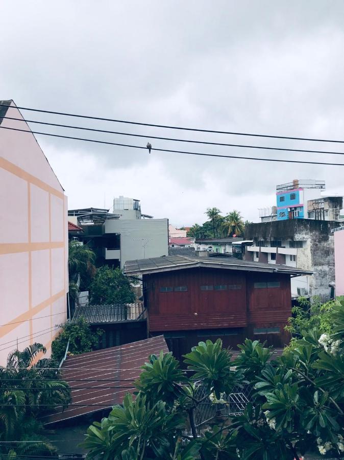 Bb House Budget & Boutique Chiang Mai Exterior photo