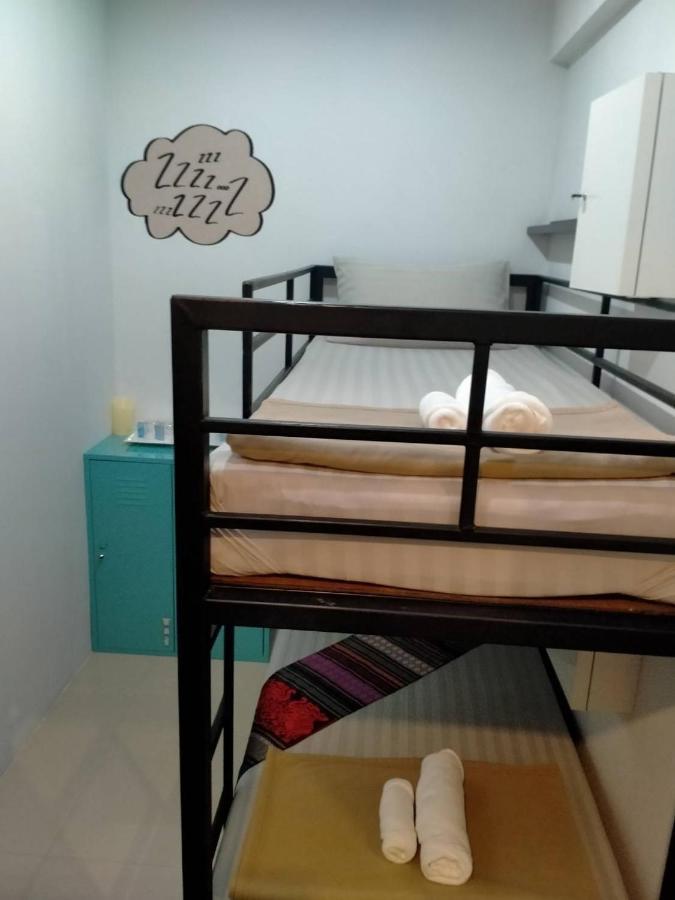 Bb House Budget & Boutique Chiang Mai Exterior photo