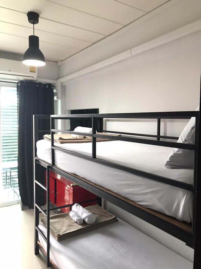 Bb House Budget & Boutique Chiang Mai Exterior photo