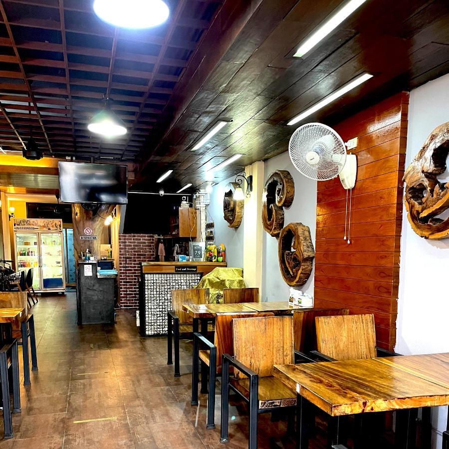 Bb House Budget & Boutique Chiang Mai Exterior photo