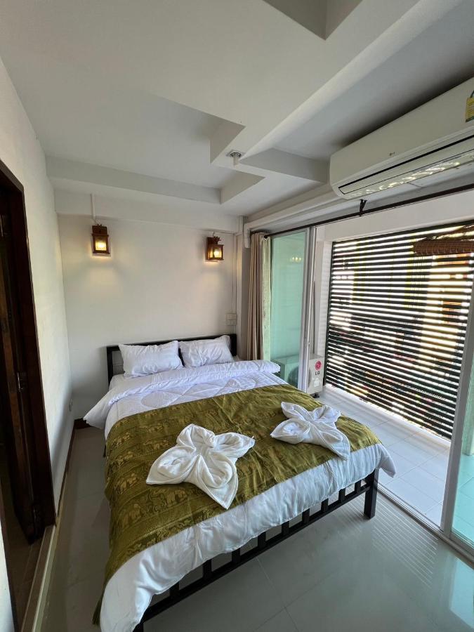Bb House Budget & Boutique Chiang Mai Exterior photo