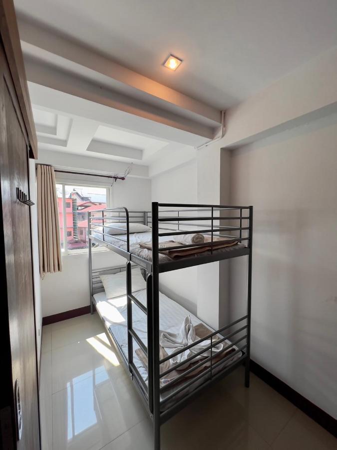 Bb House Budget & Boutique Chiang Mai Exterior photo