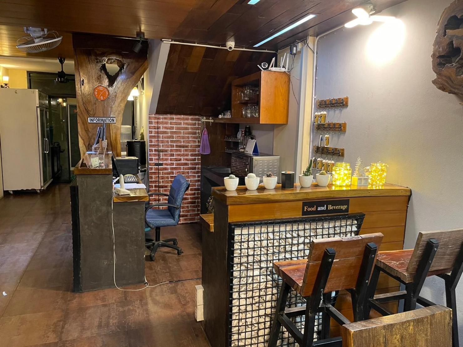 Bb House Budget & Boutique Chiang Mai Exterior photo